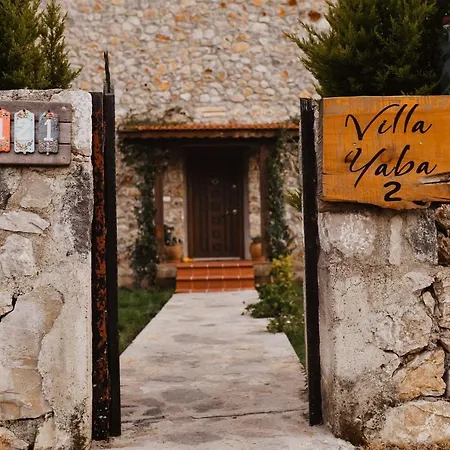 Yaba 2 Villa Villa *