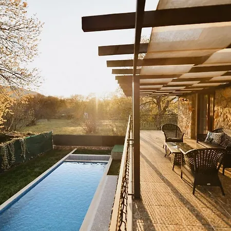 Yaba 2 Villa Villa *