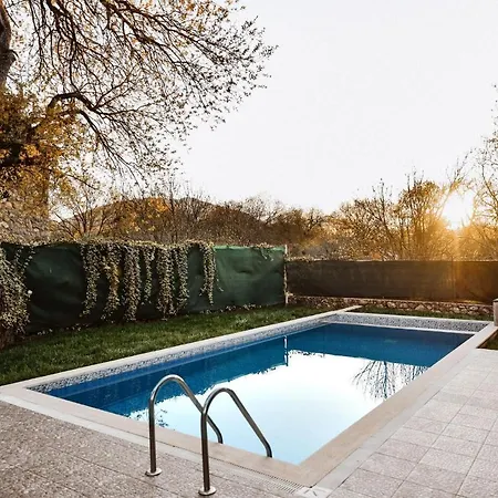 Yaba 2 Villa Villa *