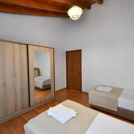 Yaba 2 Villa Villa Fethiye
