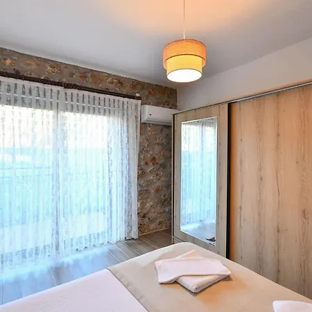 Yaba 2 Villa Fethiye