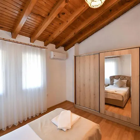 Yaba 2 Villa Villa Fethiye