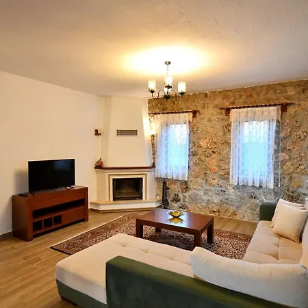 Yaba 2 Villa * Fethiye