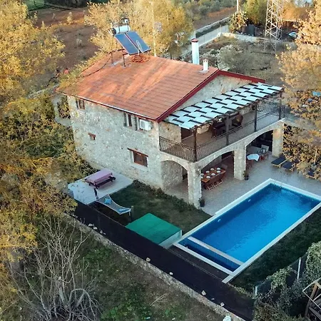 Yaba 2 Villa 빌라