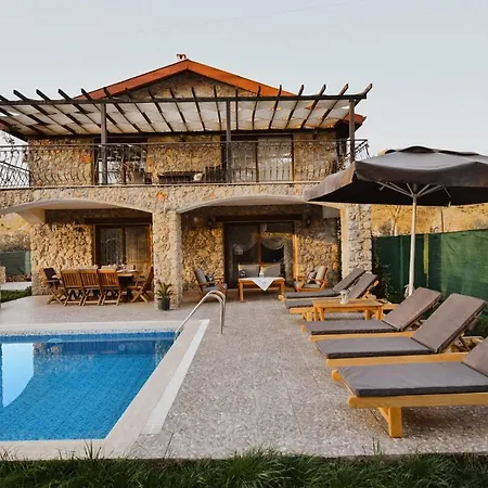 Yaba 2 Villa *