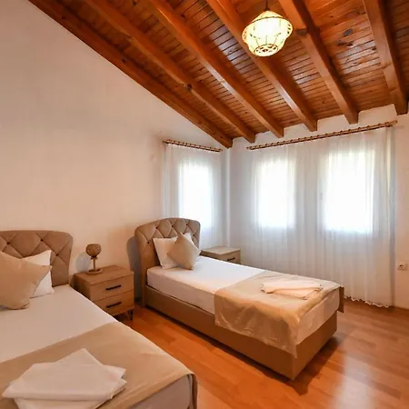 Yaba 2 Villa 빌라