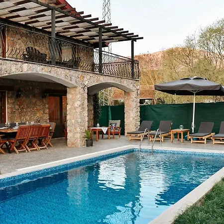 Yaba 2 Villa 빌라
